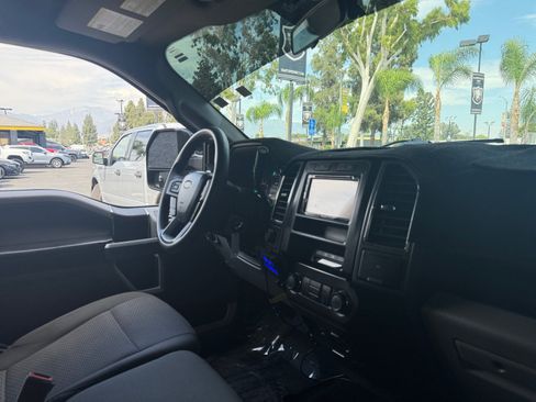 Used 2018 Ford F150 XLT AWD/4WD image 19