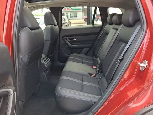 Used 2023 MAZDA CX-50 2.5 S w/ Cargo Package AWD/4WD image 11