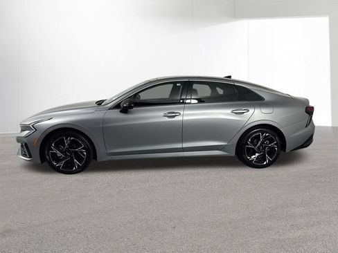 Used 2025 Kia K5 GT-Line w/ GT-Line Premium Package FWD image 29