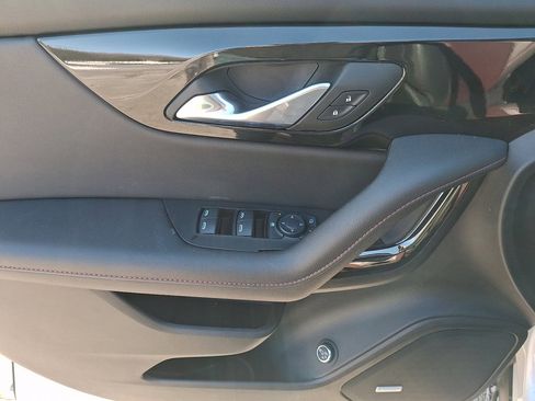 Used 2025 Chevrolet Blazer RS image 22