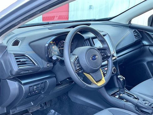 Used 2021 Subaru Crosstrek 2.5i Sport w/ Moonroof Package image 9