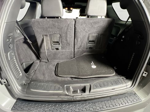 Used 2022 Dodge Durango GT image 26