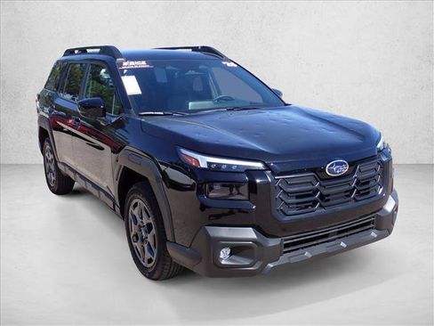 Certified 2026 Subaru Outback Premium AWD/4WD image 6