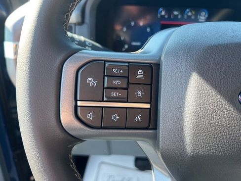 Certified 2024 Ford F150 XLT w/ Equipment Group 302A MID image 9