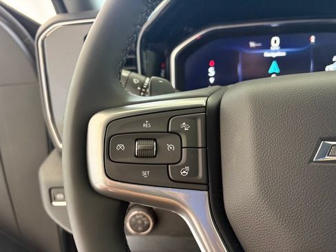 New 2026 Chevrolet Silverado 1500 RST AWD/4WD image 4