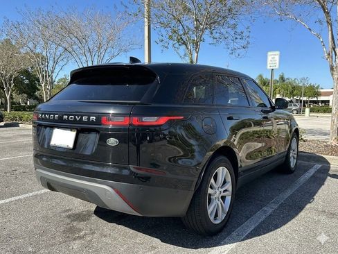 Used 2020 Land Rover Range Rover Velar S image 2