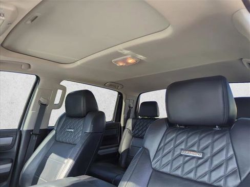 Used 2020 Toyota Tundra Platinum AWD/4WD image 15