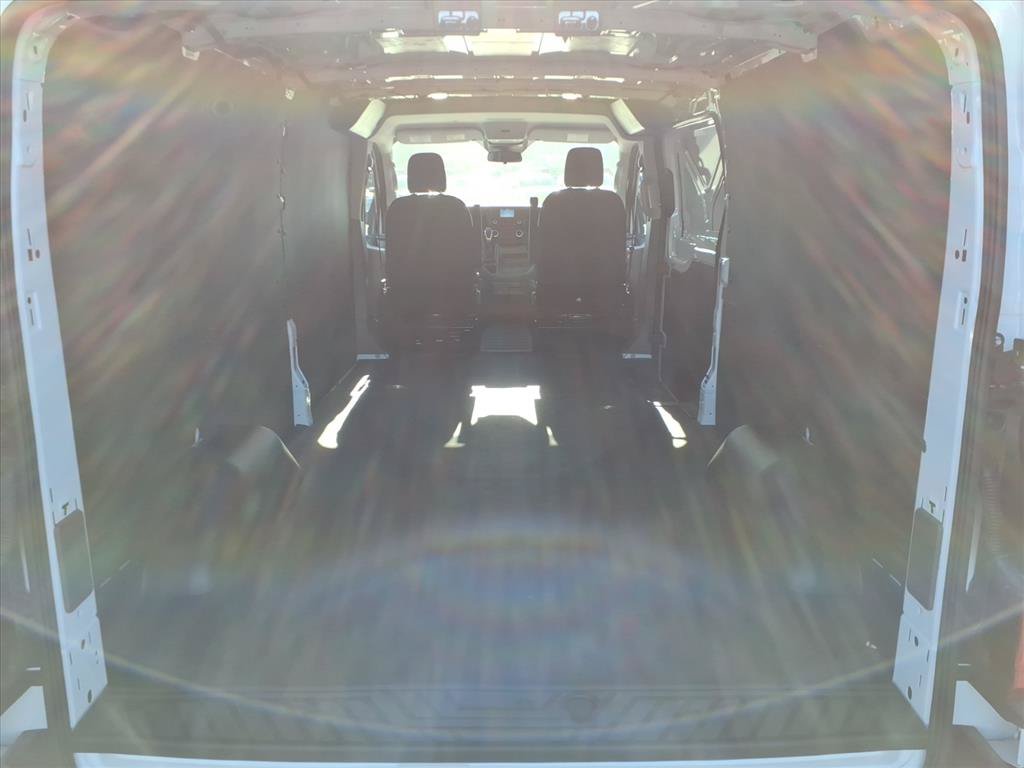 Used 2024 Ford Transit 350 148 Low Roof w/ Load Area Protection Package RWD image 21