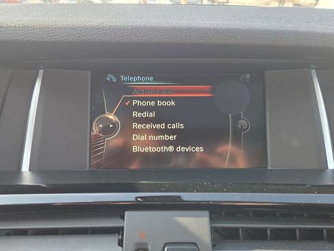 Used 2017 BMW X3 xDrive28i image 29