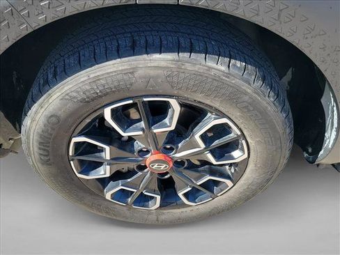 Used 2024 Hyundai Santa Cruz XRT image 9