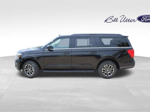 Used 2024 Ford Expedition Max XLT RWD image 8