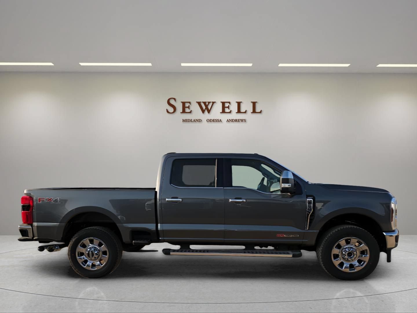 New 2026 Ford F250 Lariat AWD/4WD image 5