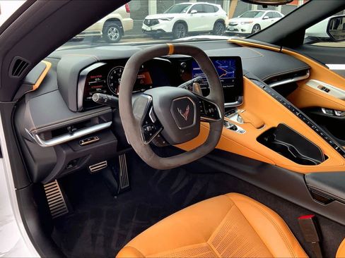 Used 2022 Chevrolet Corvette Stingray Preferred Conv w/ 2LT image 16