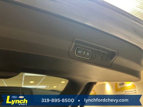 Certified 2024 Ford Explorer XLT AWD/4WD image 18