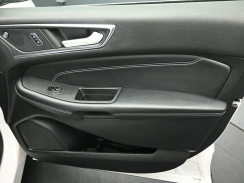 Certified 2023 Ford Edge Titanium w/ Equipment Group 301A image 29