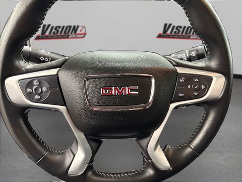 Used 2022 GMC Canyon Elevation w/ Trailering Package image 25