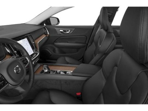 Used 2024 Volvo S60 B5 Core AWD/4WD image 9