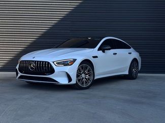 Used 2024 Mercedes-Benz AMG GT 63 S video 1