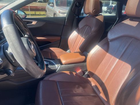 Used 2018 Audi A5 2.0T Prestige w/ Driver Assistance Package image 8