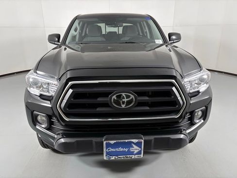 Used 2023 Toyota Tacoma SR5 image 3