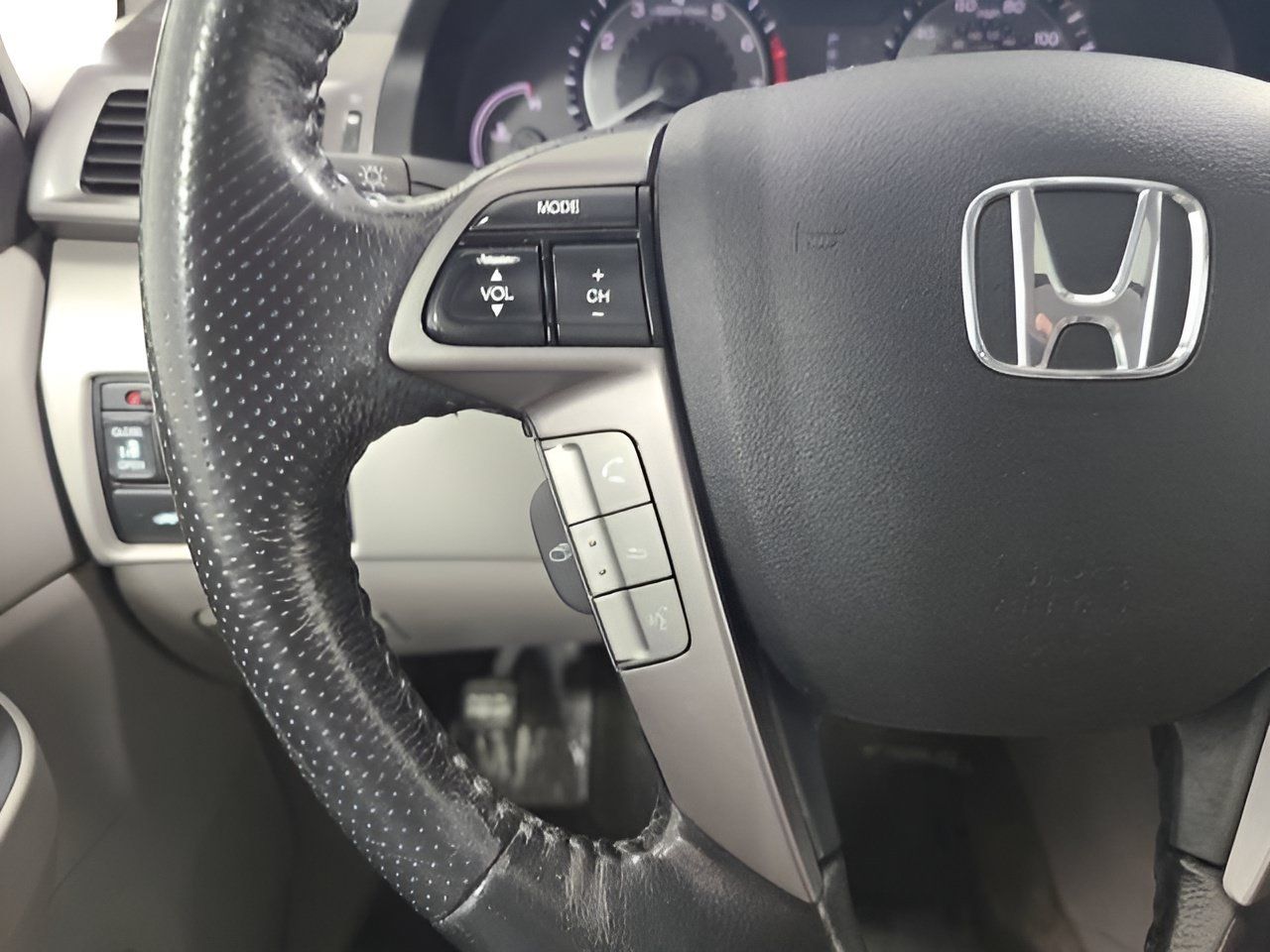 Used 2017 Honda Odyssey EX-L image 26