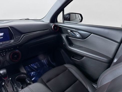 Used 2022 Chevrolet Blazer RS FWD image 23