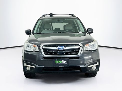 Used 2017 Subaru Forester 2.5i Limited w/ Rugged Package #2 AWD/4WD image 2