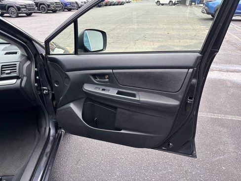 Used 2014 Subaru Impreza 2.0i AWD/4WD image 37