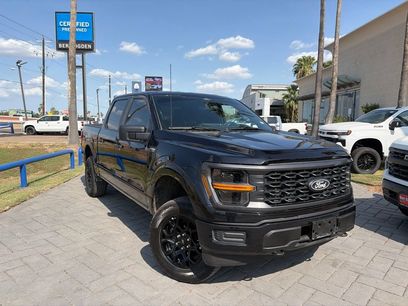 Used 2025 Ford F150 STX
