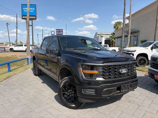 Used 2025 Ford F150 STX AWD/4WD video 1