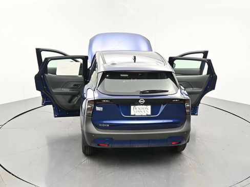 New 2026 Nissan Kicks S FWD image 22