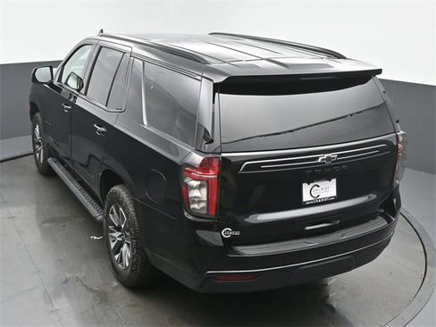 Used 2024 Chevrolet Tahoe Z71 w/ Luxury Package image 43