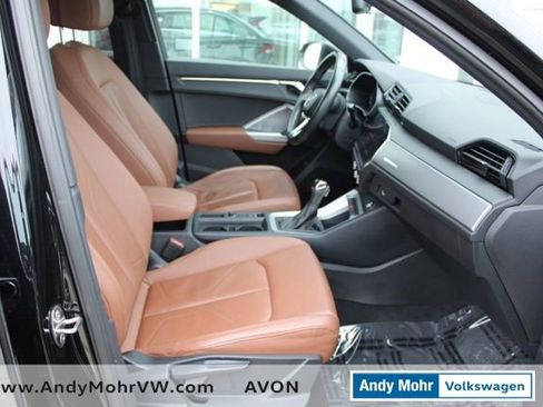 Used 2020 Audi Q3 2.0T Premium w/ Convenience Package image 23