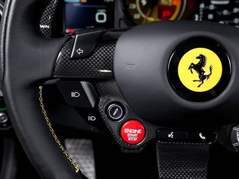 Certified 2022 Ferrari 812 GTS RWD image 37
