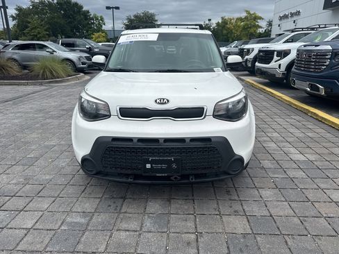 Used 2016 Kia Soul image 3