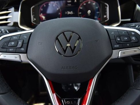 New 2026 Volkswagen Jetta GLI Autobahn FWD image 19