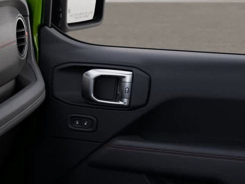 New 2026 Jeep Gladiator Rubicon image 25