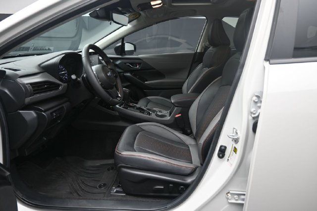 Certified 2024 Subaru Crosstrek 2.5i Limited AWD/4WD image 17