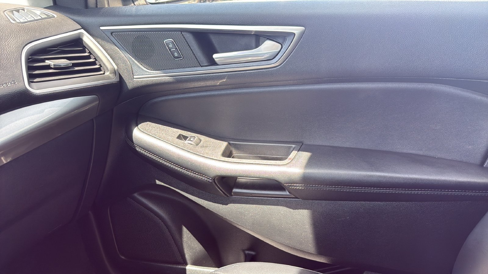 Certified 2023 Ford Edge SEL AWD/4WD image 22