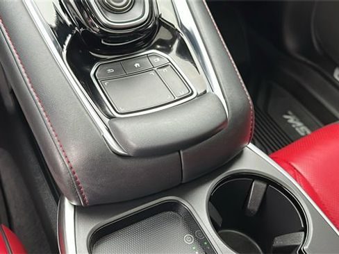 Certified 2025 Acura RDX A-Spec image 22