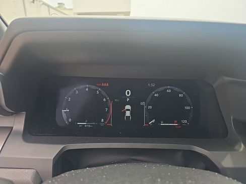 Used 2024 Toyota Tacoma TRD Sport AWD/4WD image 13
