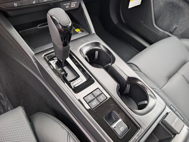 New 2026 Subaru Outback Touring XT AWD/4WD image 29