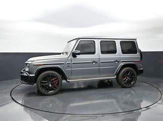 Used 2023 Mercedes-Benz G 63 AMG 4MATIC video 3
