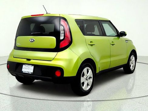 Used 2017 Kia Soul FWD image 5