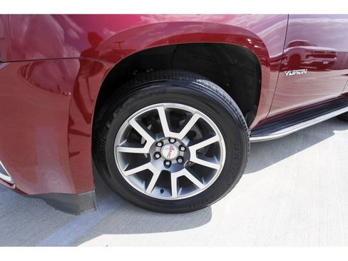 Used 2016 GMC Yukon SLT w/ Open Road Package image 31