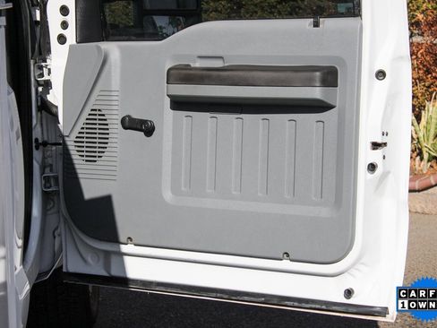 Used 2016 Ford F350 XL w/ XL Value Package image 29