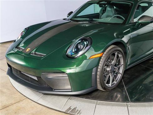 Used 2026 Porsche 911 GT3 RWD image 10
