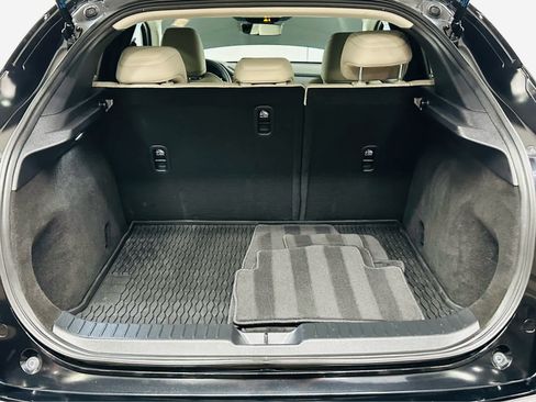 Certified 2023 MAZDA CX-30 AWD 2.5 S w/ Preferred Package image 27