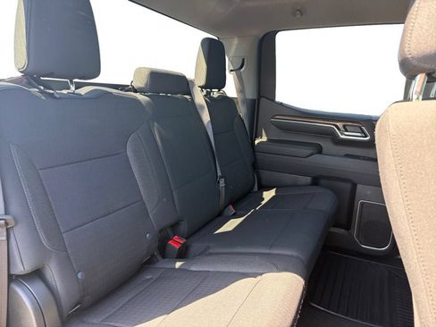 Certified 2023 Chevrolet Silverado 1500 LT RWD image 18