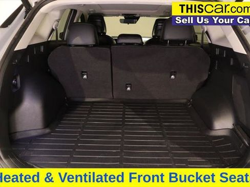 Used 2024 Kia Sportage SX image 25